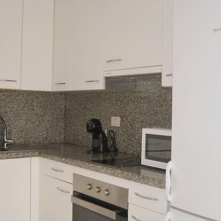 Apartamento Lapa Tías Εξωτερικό φωτογραφία