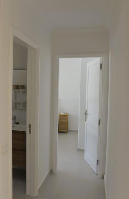 Apartamento Lapa Tías Εξωτερικό φωτογραφία