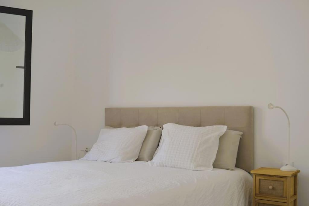 Apartamento Lapa Tías Εξωτερικό φωτογραφία