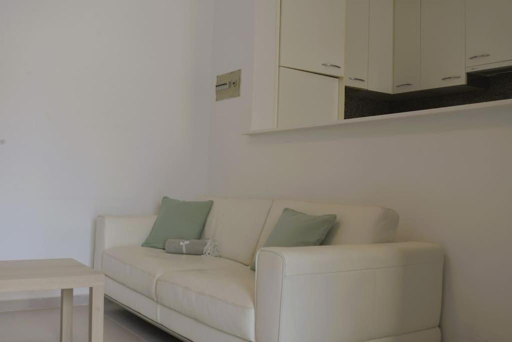Apartamento Lapa Tías Εξωτερικό φωτογραφία