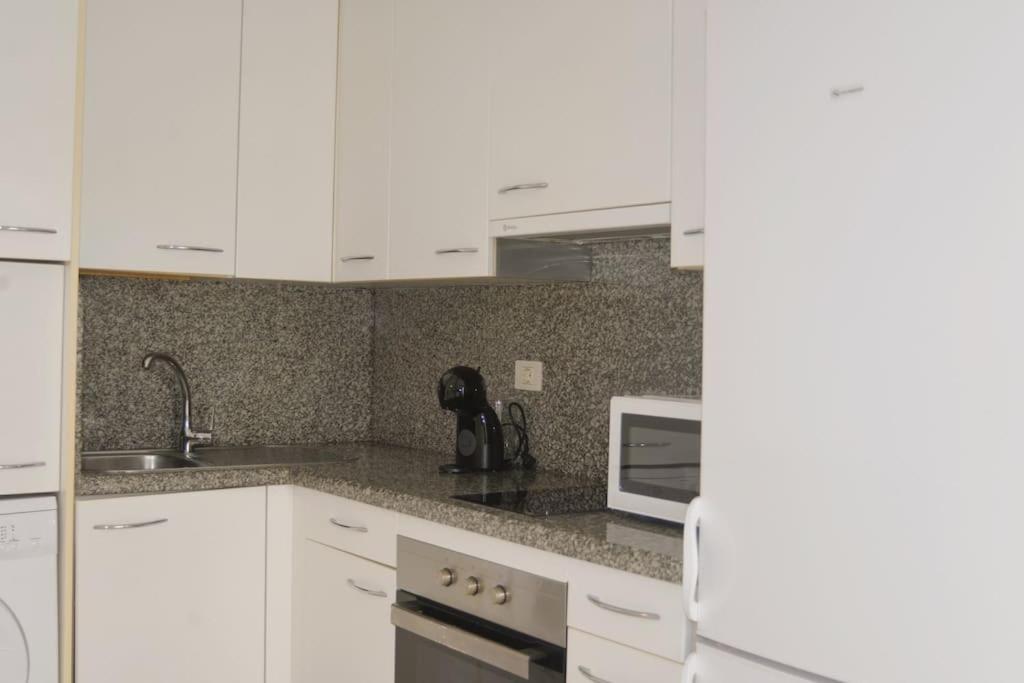 Apartamento Lapa Tías Εξωτερικό φωτογραφία