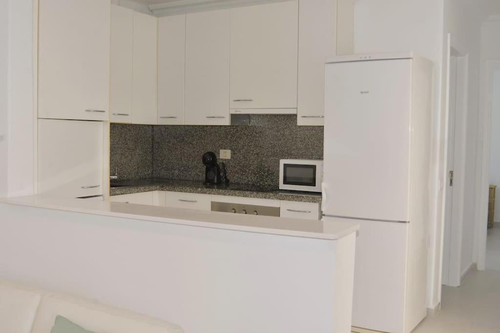 Apartamento Lapa Tías Εξωτερικό φωτογραφία