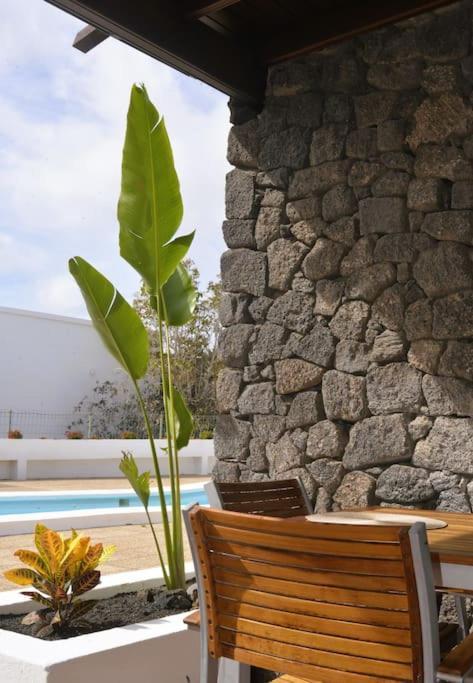 Apartamento Lapa Tías Εξωτερικό φωτογραφία